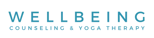 Wellbeing Counseling & Yoga Therapy Logo